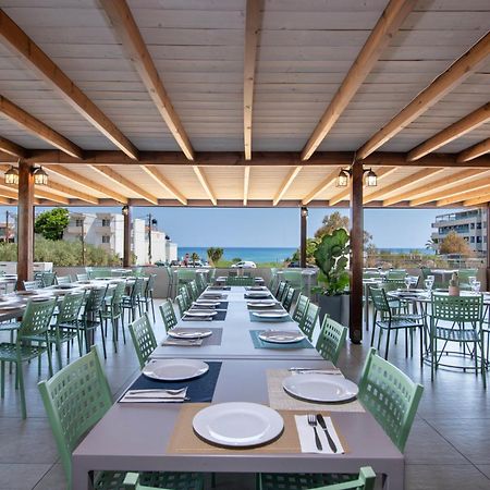 Mare Garden Ξενοδοχείο Γεωργιούπολη Εξωτερικό φωτογραφία