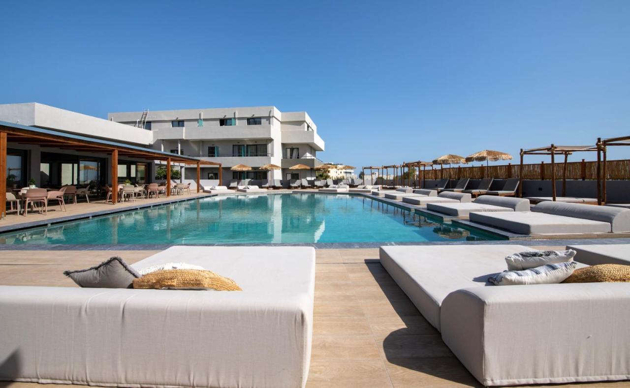 Mare Garden Ξενοδοχείο Γεωργιούπολη Εξωτερικό φωτογραφία