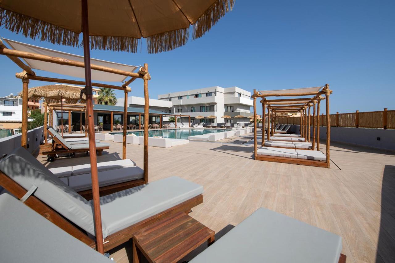 Mare Garden Ξενοδοχείο Γεωργιούπολη Εξωτερικό φωτογραφία