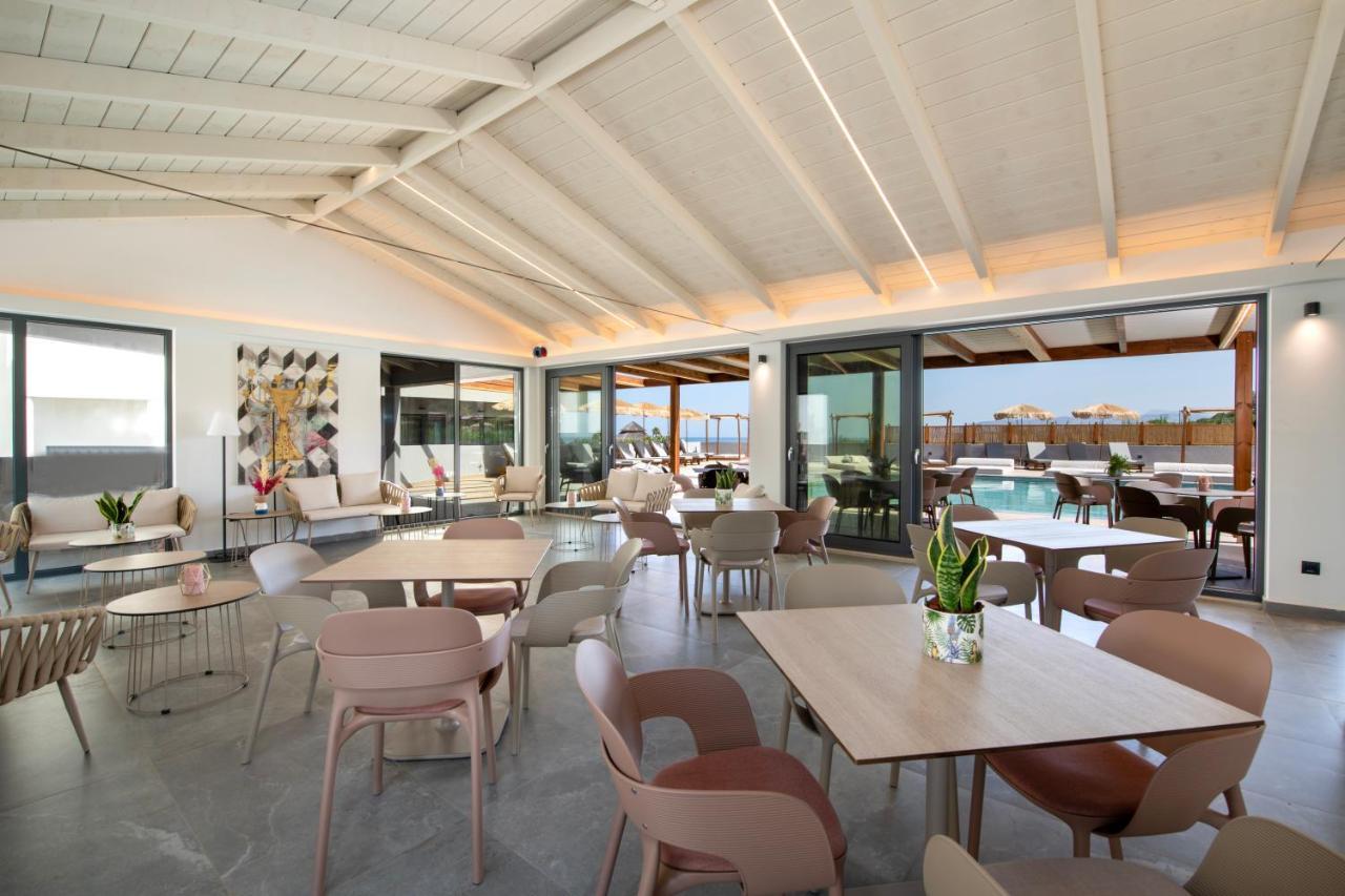Mare Garden Ξενοδοχείο Γεωργιούπολη Εξωτερικό φωτογραφία