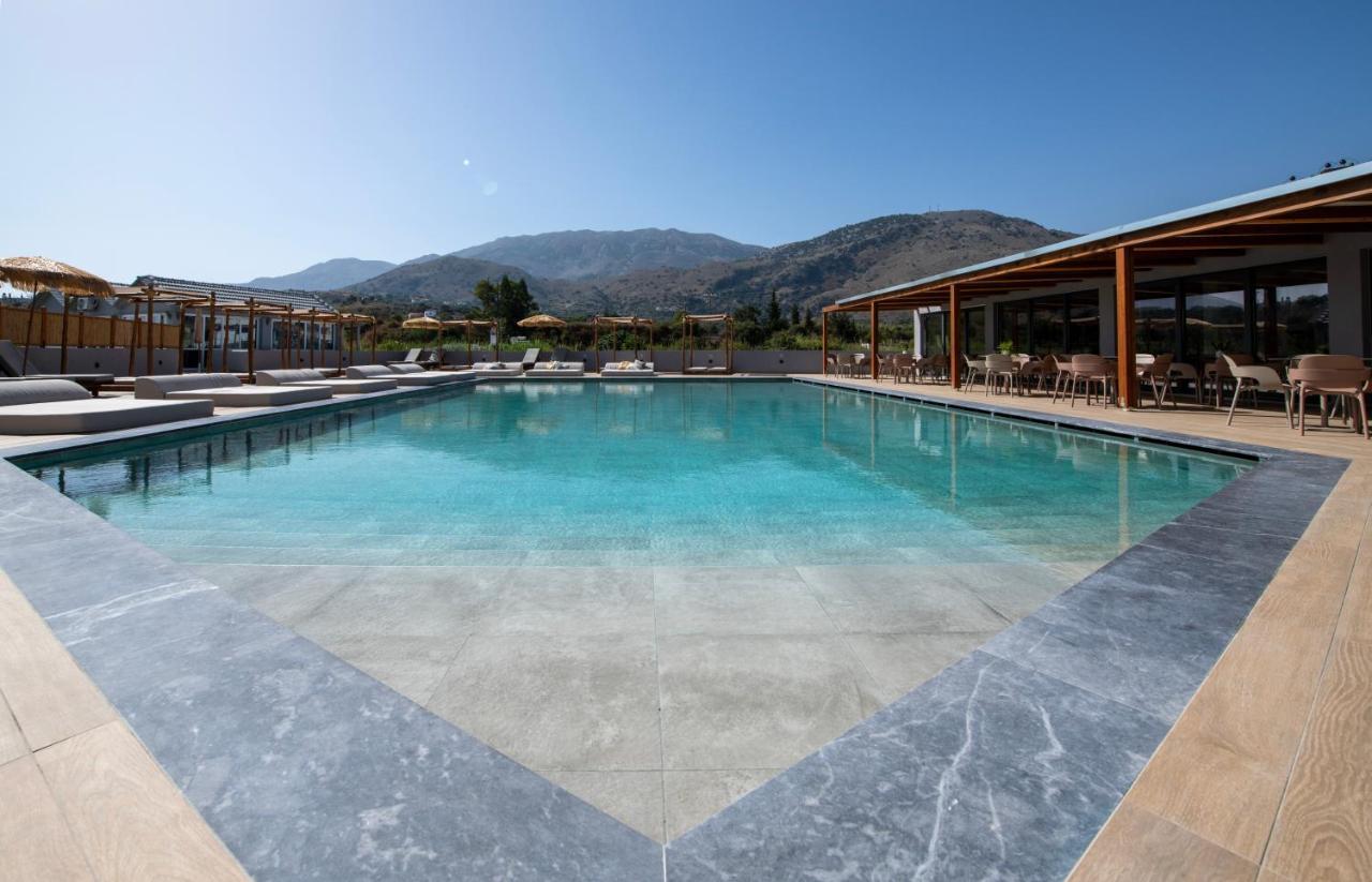 Mare Garden Ξενοδοχείο Γεωργιούπολη Εξωτερικό φωτογραφία