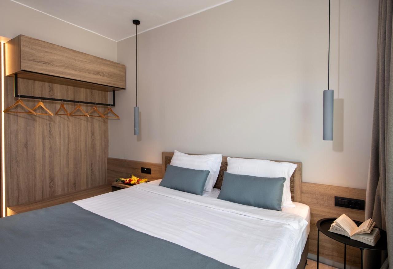 Mare Garden Ξενοδοχείο Γεωργιούπολη Εξωτερικό φωτογραφία