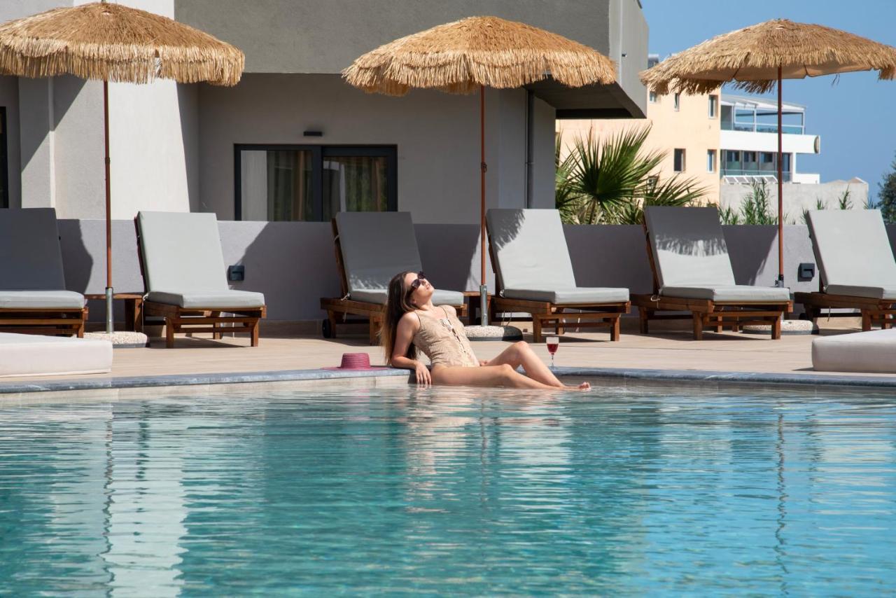 Mare Garden Ξενοδοχείο Γεωργιούπολη Εξωτερικό φωτογραφία