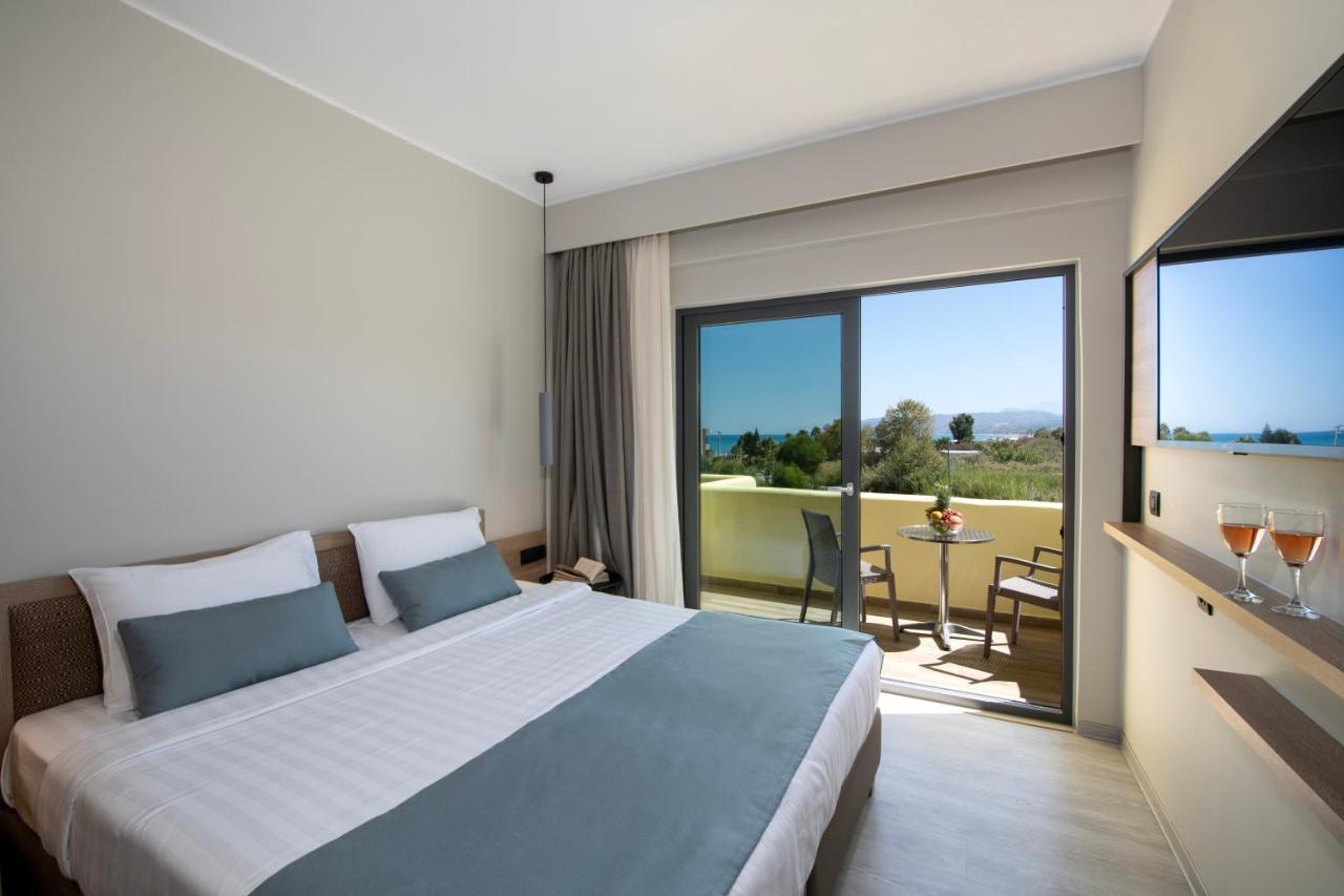 Mare Garden Ξενοδοχείο Γεωργιούπολη Εξωτερικό φωτογραφία