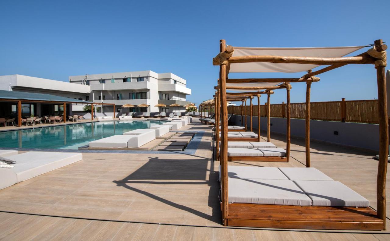 Mare Garden Ξενοδοχείο Γεωργιούπολη Εξωτερικό φωτογραφία