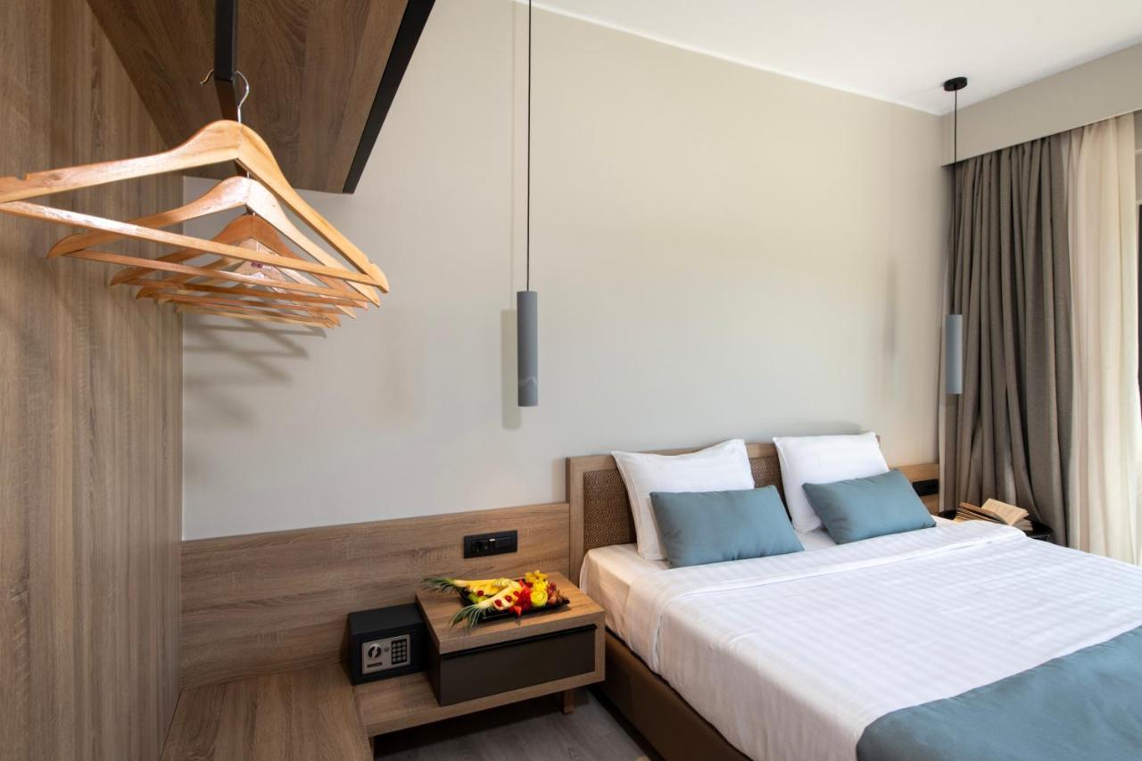 Mare Garden Ξενοδοχείο Γεωργιούπολη Εξωτερικό φωτογραφία