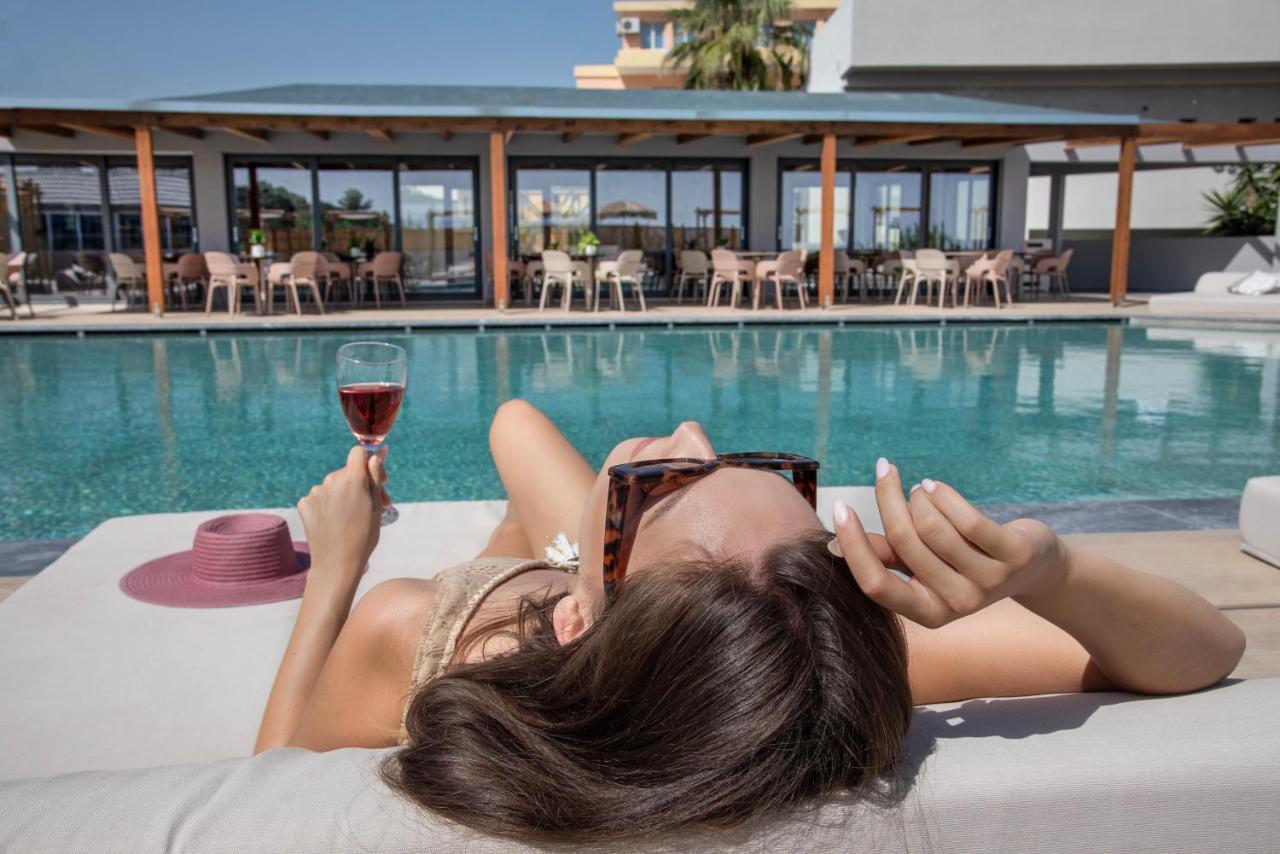 Mare Garden Ξενοδοχείο Γεωργιούπολη Εξωτερικό φωτογραφία