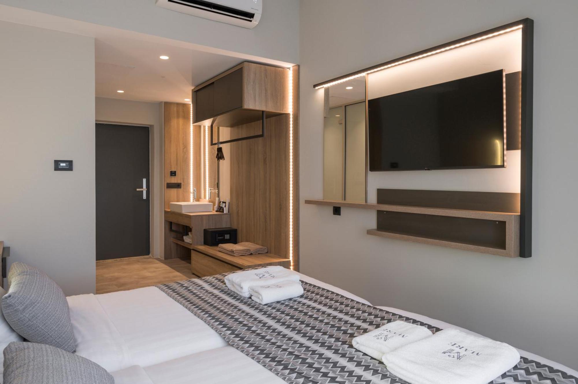 Mare Garden Ξενοδοχείο Γεωργιούπολη Εξωτερικό φωτογραφία