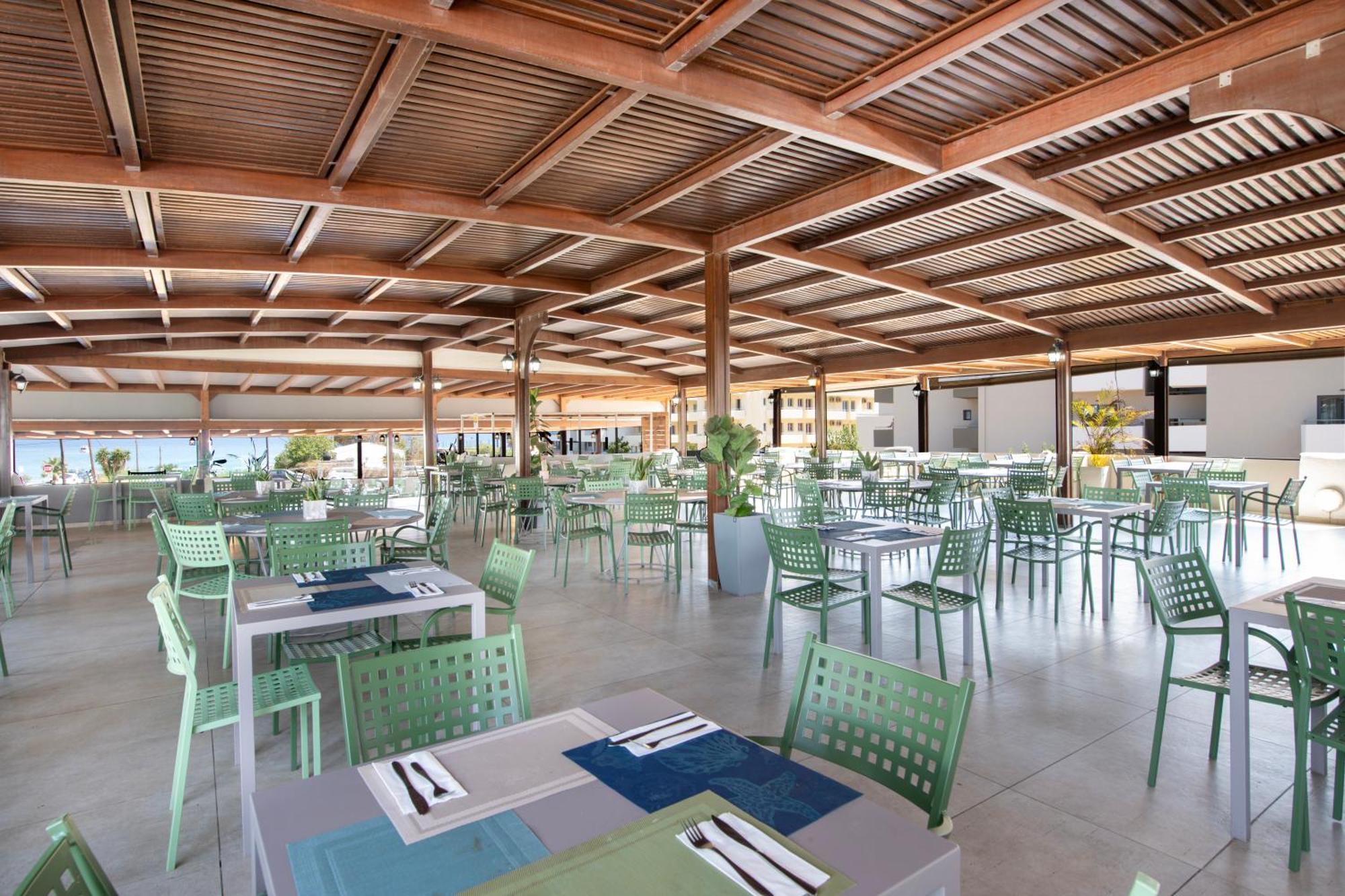 Mare Garden Ξενοδοχείο Γεωργιούπολη Εξωτερικό φωτογραφία