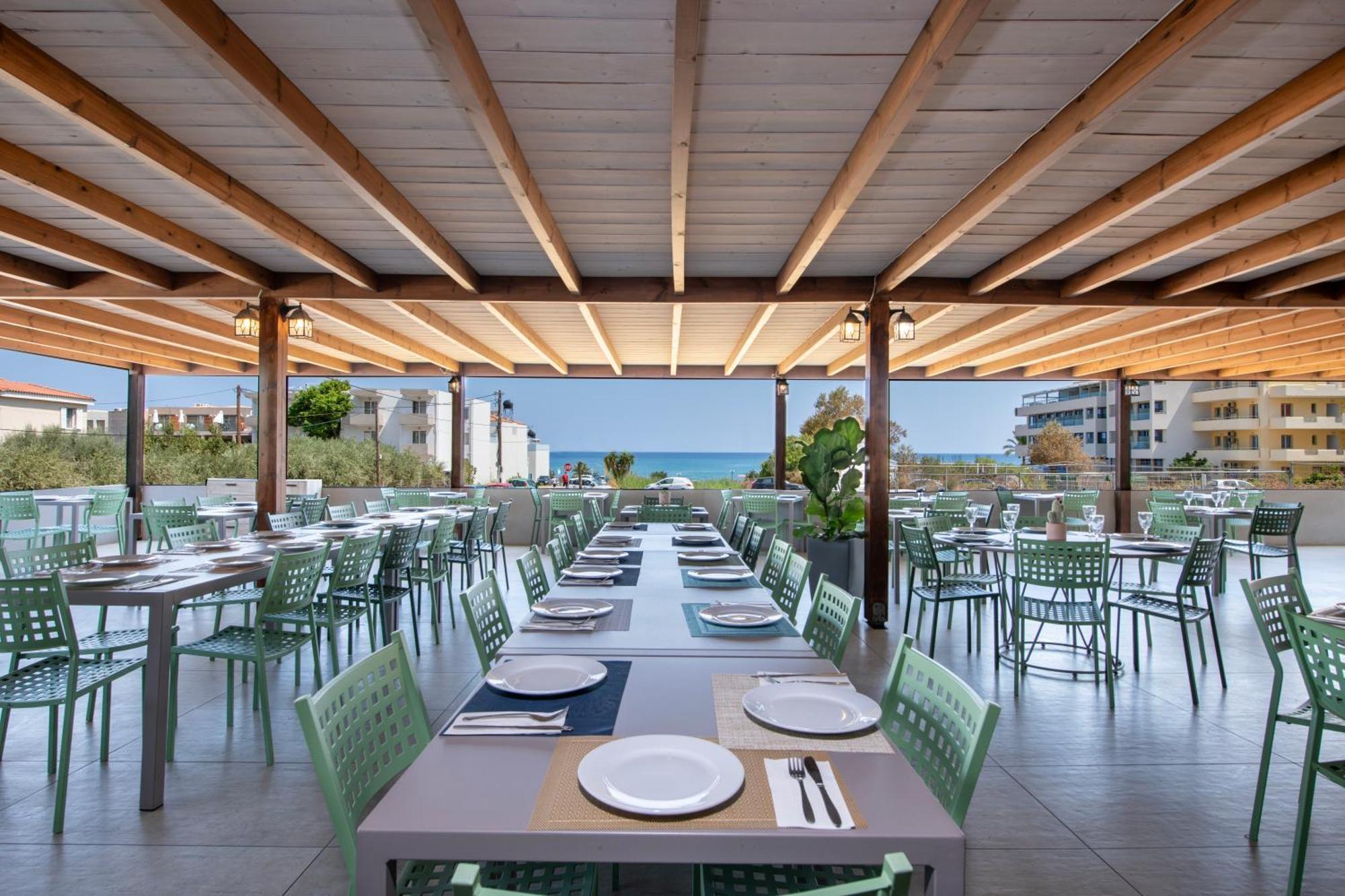 Mare Garden Ξενοδοχείο Γεωργιούπολη Εξωτερικό φωτογραφία